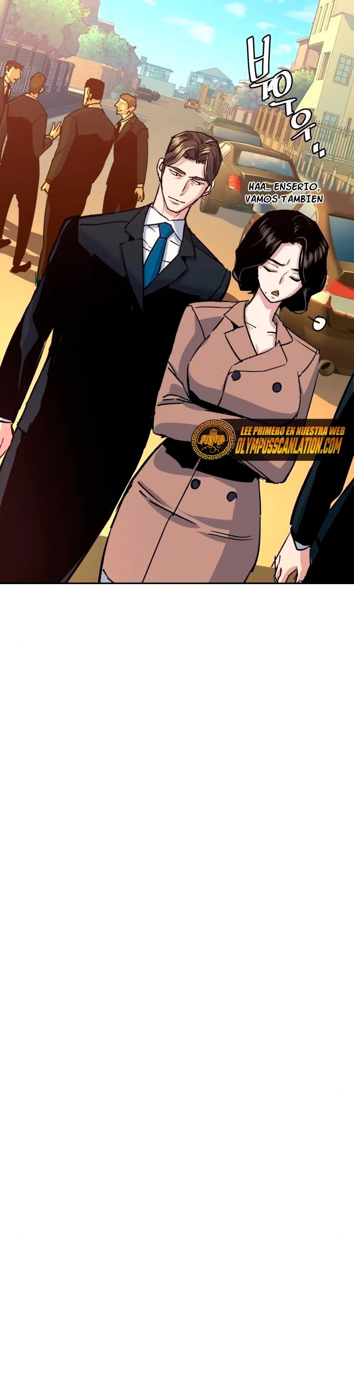 Read Mercenario Adolescente (es) Manga Online