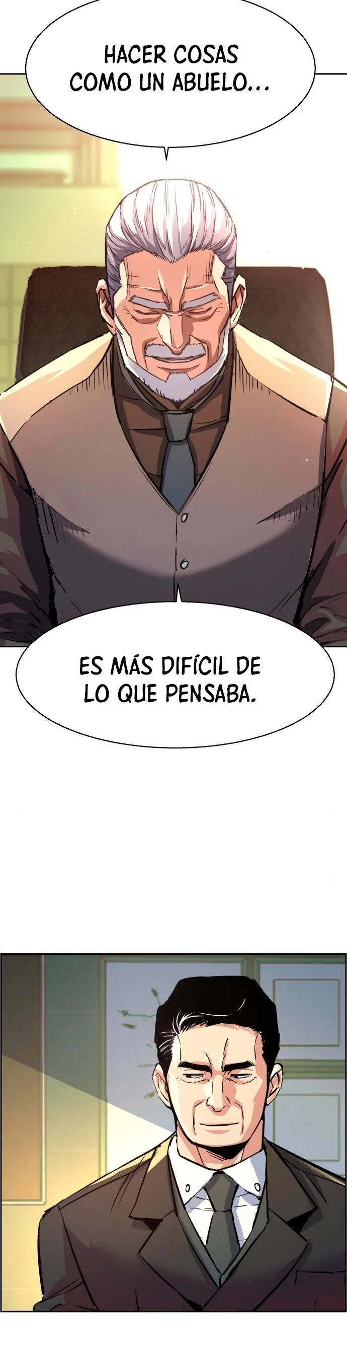 Read Mercenario Adolescente (es) Manga Online