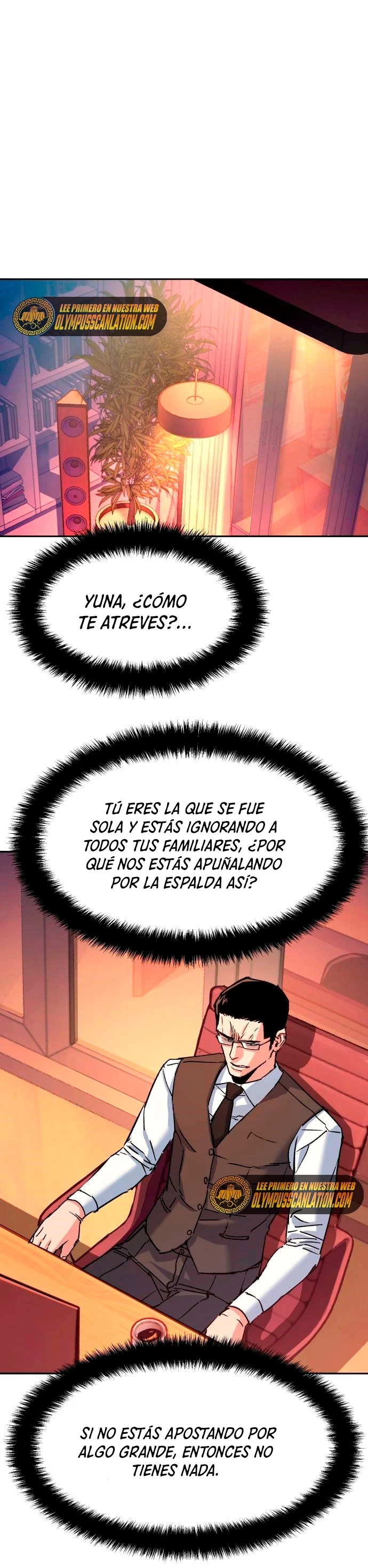 Read Mercenario Adolescente (es) Manga Online