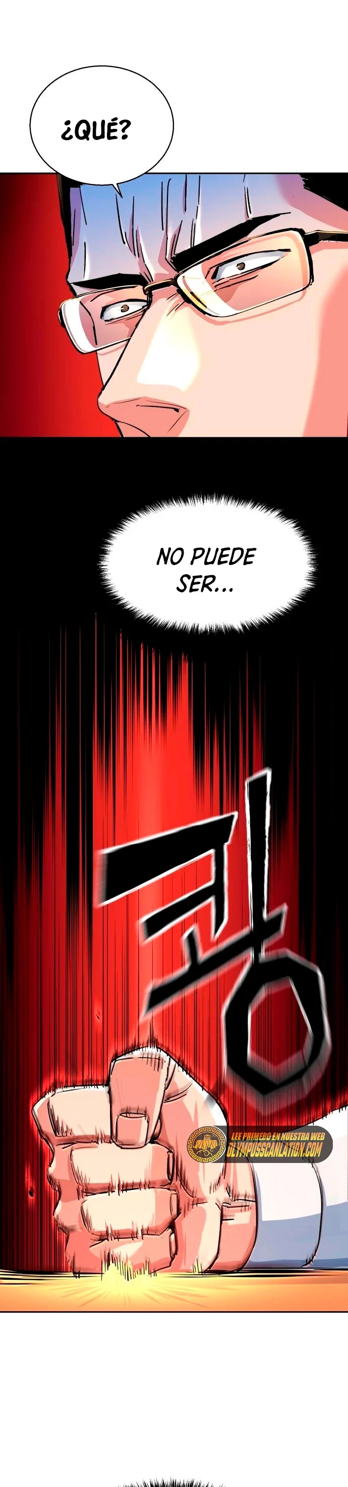 Read Mercenario Adolescente (es) Manga Online