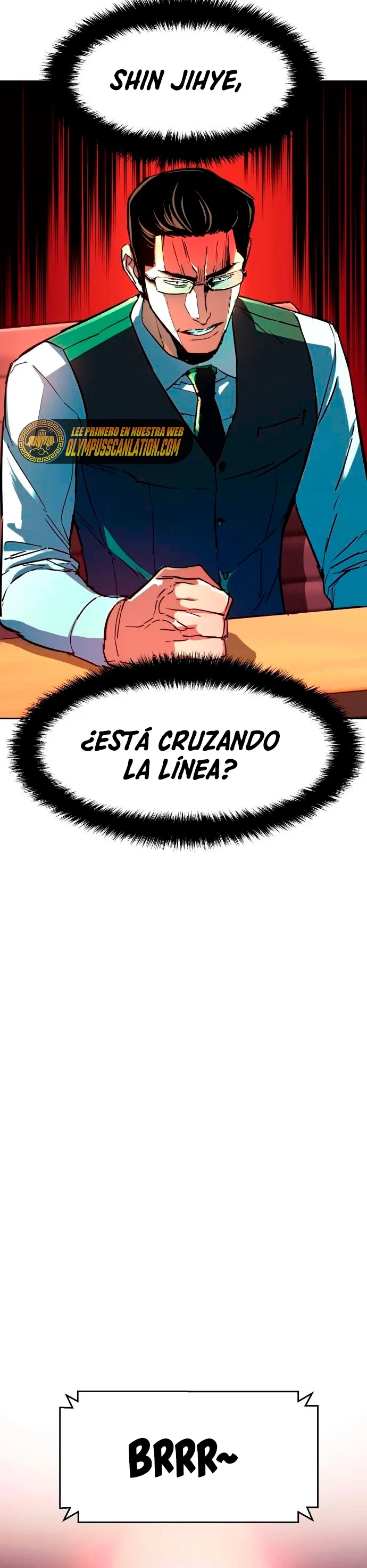 Read Mercenario Adolescente (es) Manga Online
