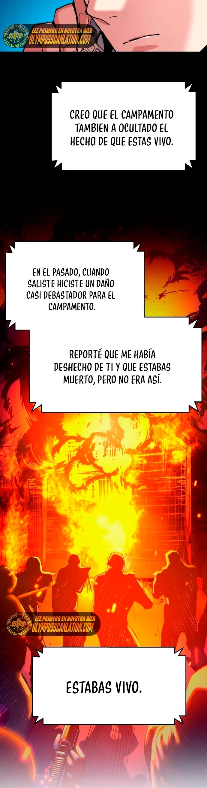 Read Mercenario Adolescente (es) Manga Online