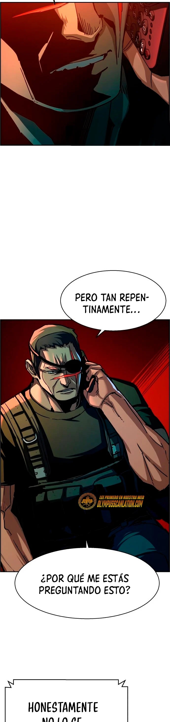 Read Mercenario Adolescente (es) Manga Online
