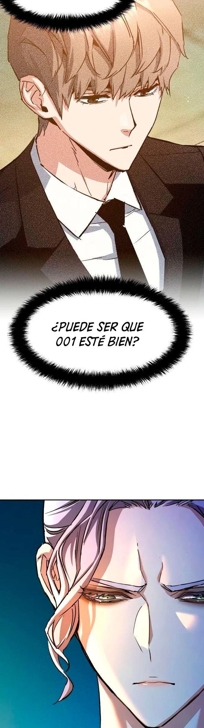 Read Mercenario Adolescente (es) Manga Online