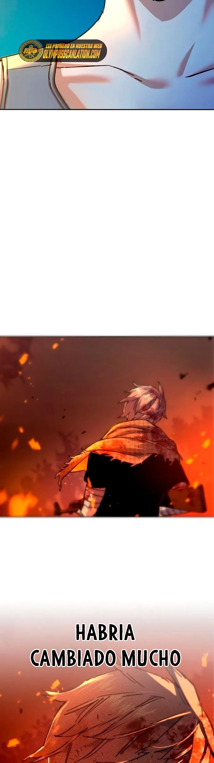 Read Mercenario Adolescente (es) Manga Online