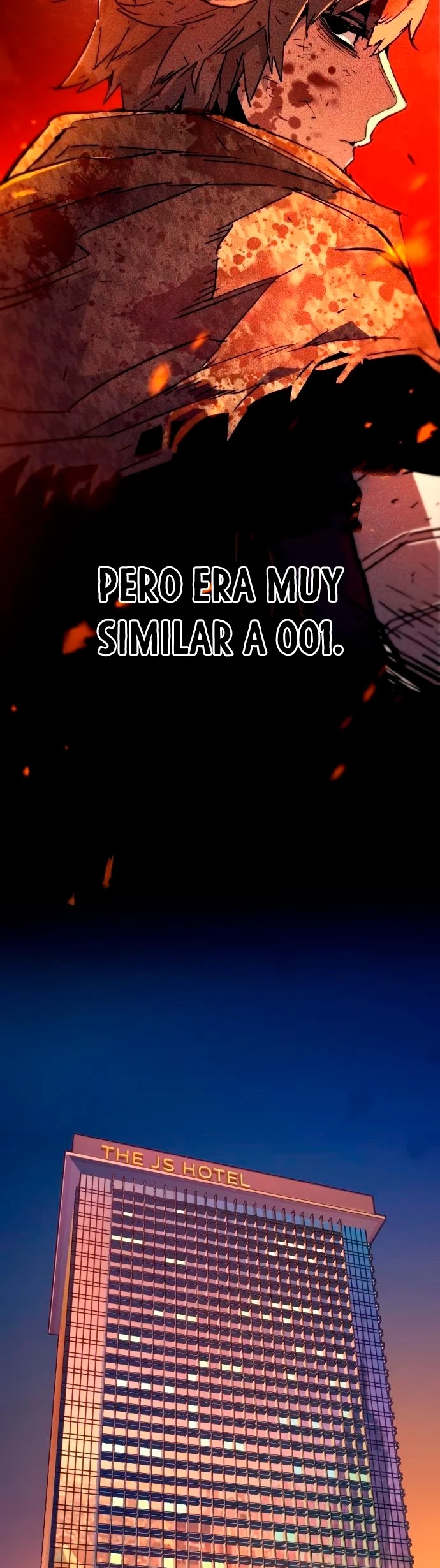 Read Mercenario Adolescente (es) Manga Online