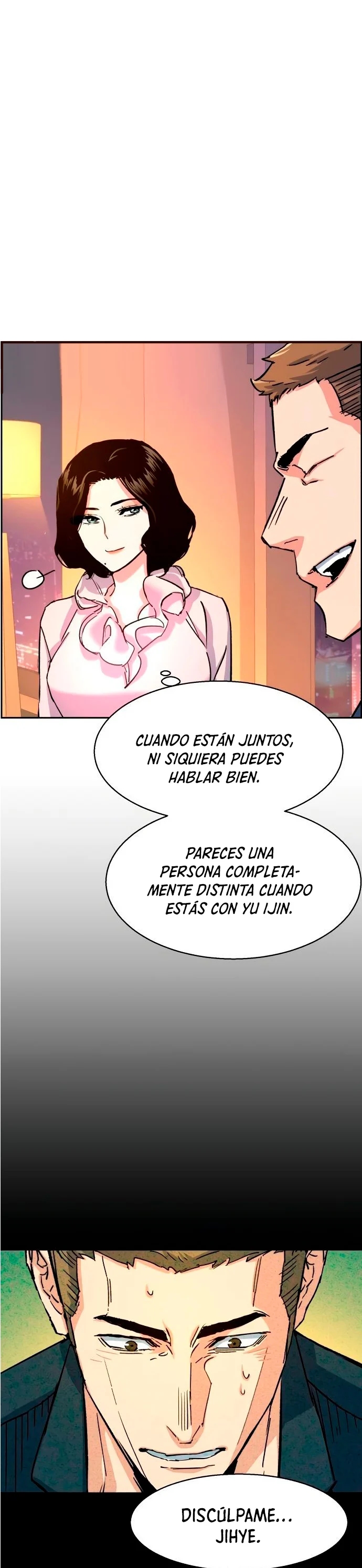 Read Mercenario Adolescente (es) Manga Online