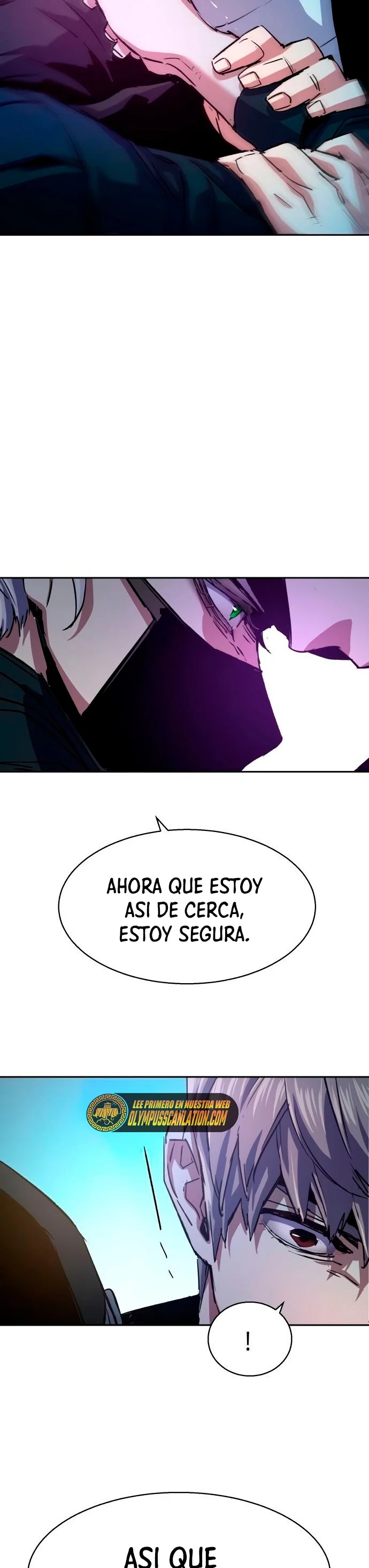 Read Mercenario Adolescente (es) Manga Online