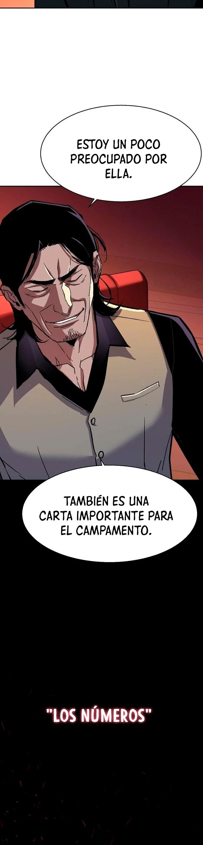 Read Mercenario Adolescente (es) Manga Online
