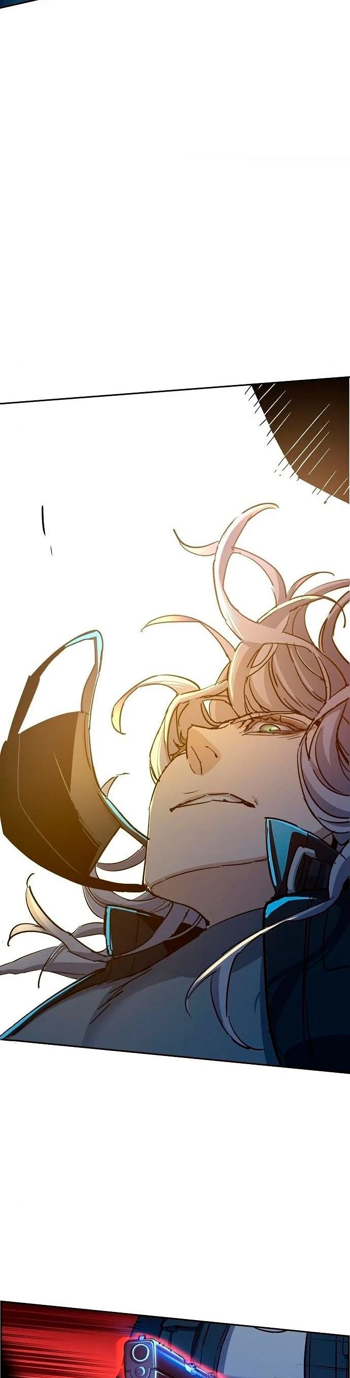 Read Mercenario Adolescente (es) Manga Online