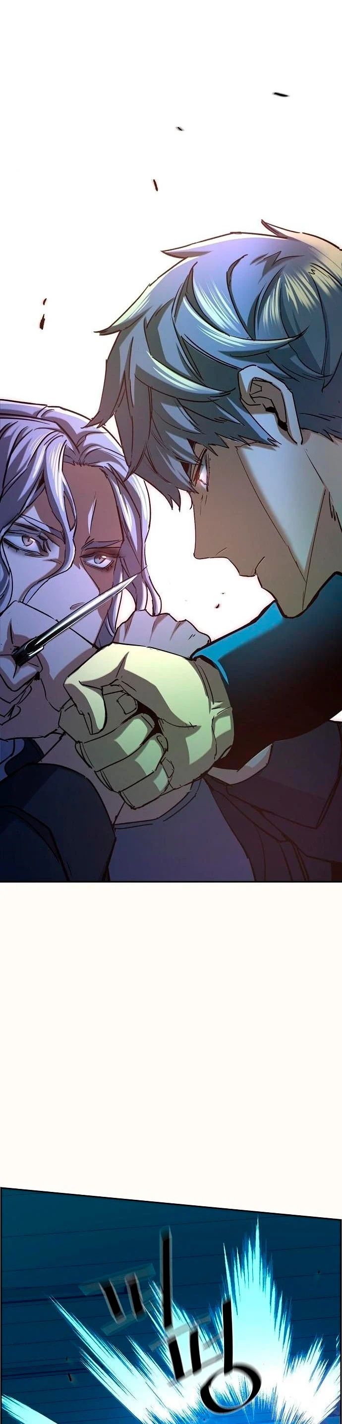 Read Mercenario Adolescente (es) Manga Online