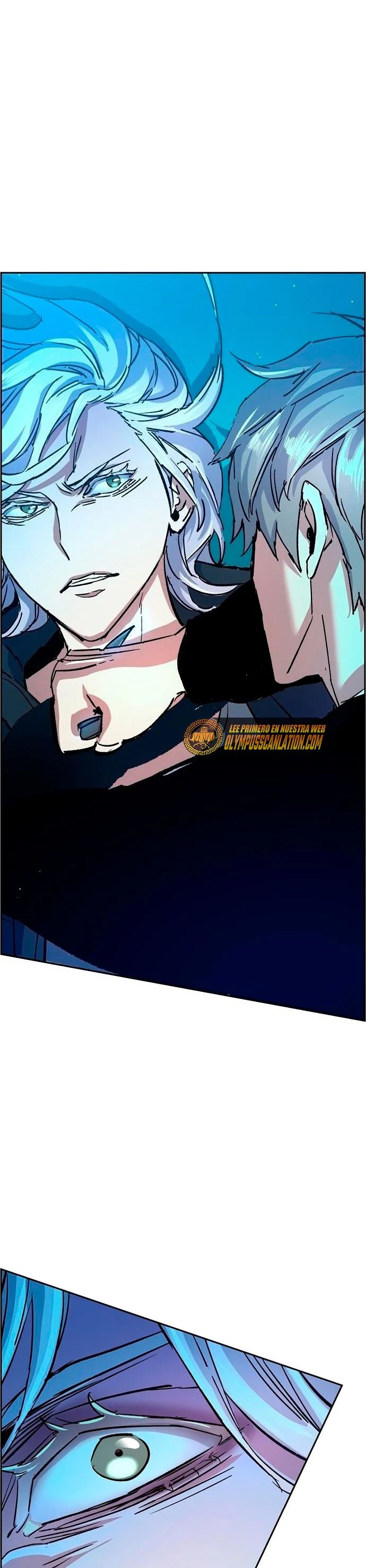 Read Mercenario Adolescente (es) Manga Online