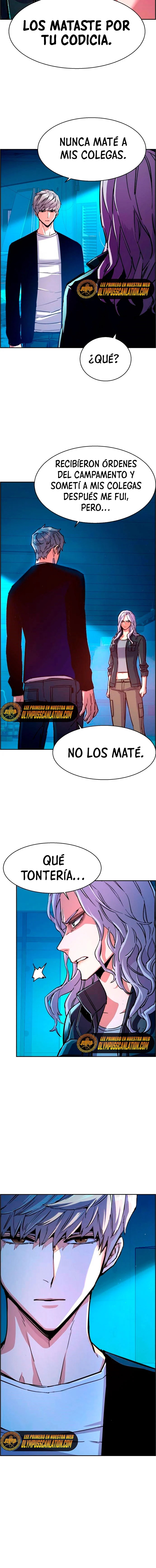 Read Mercenario Adolescente (es) Manga Online