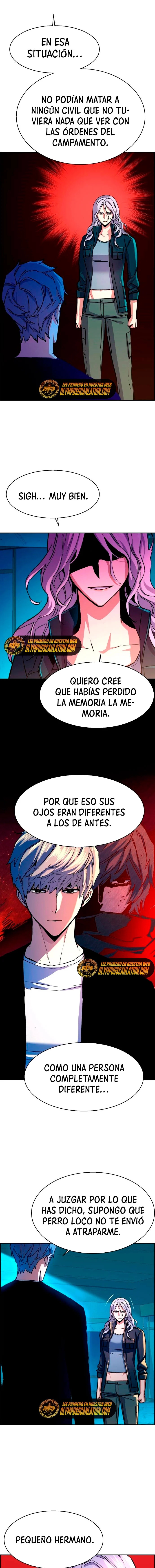 Read Mercenario Adolescente (es) Manga Online