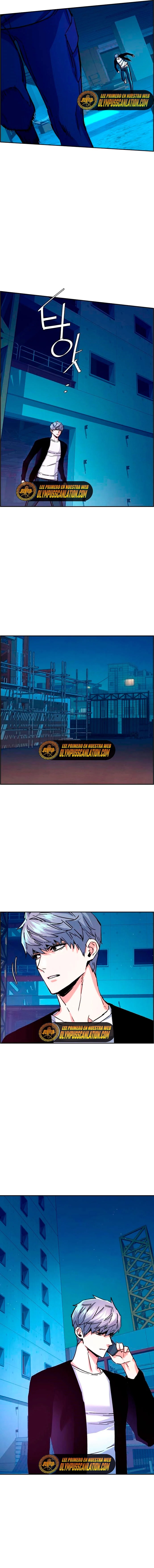 Read Mercenario Adolescente (es) Manga Online