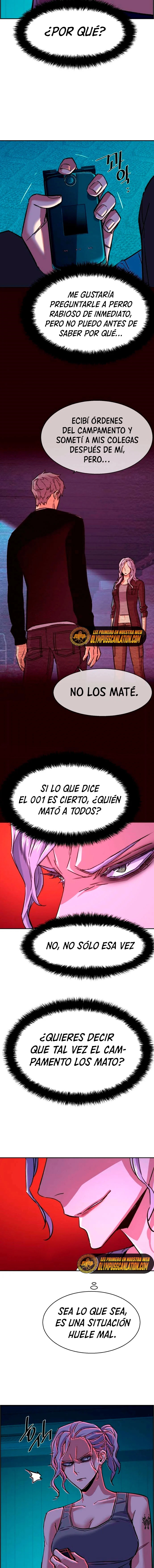Read Mercenario Adolescente (es) Manga Online