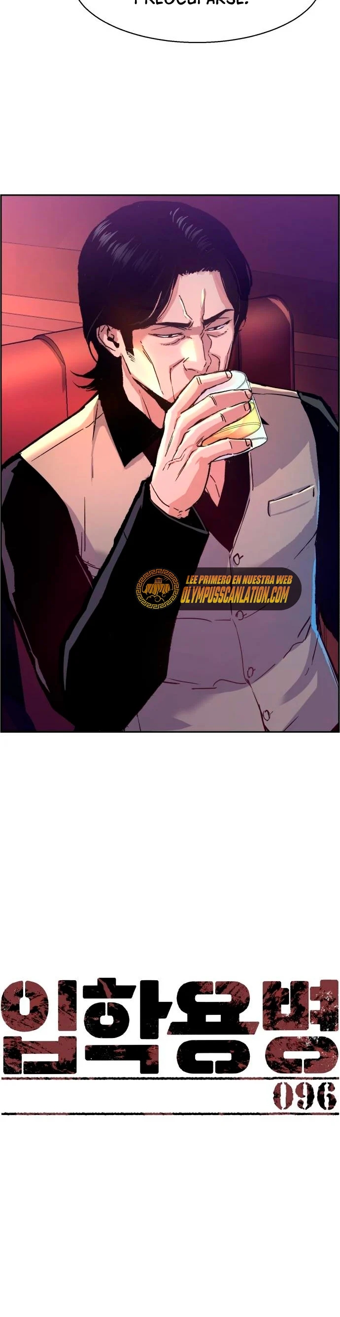 Read Mercenario Adolescente (es) Manga Online