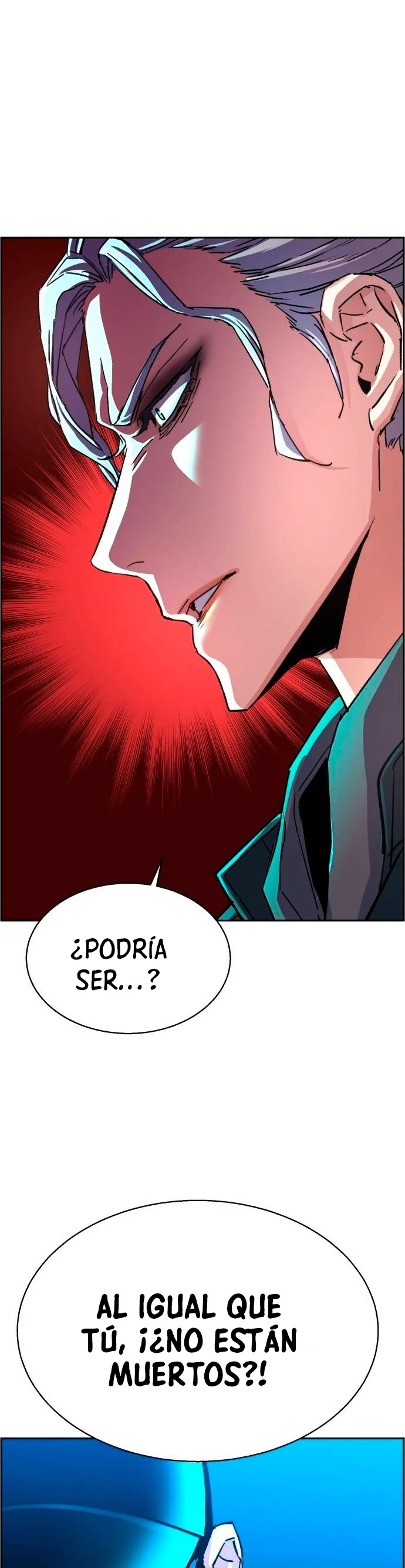 Read Mercenario Adolescente (es) Manga Online