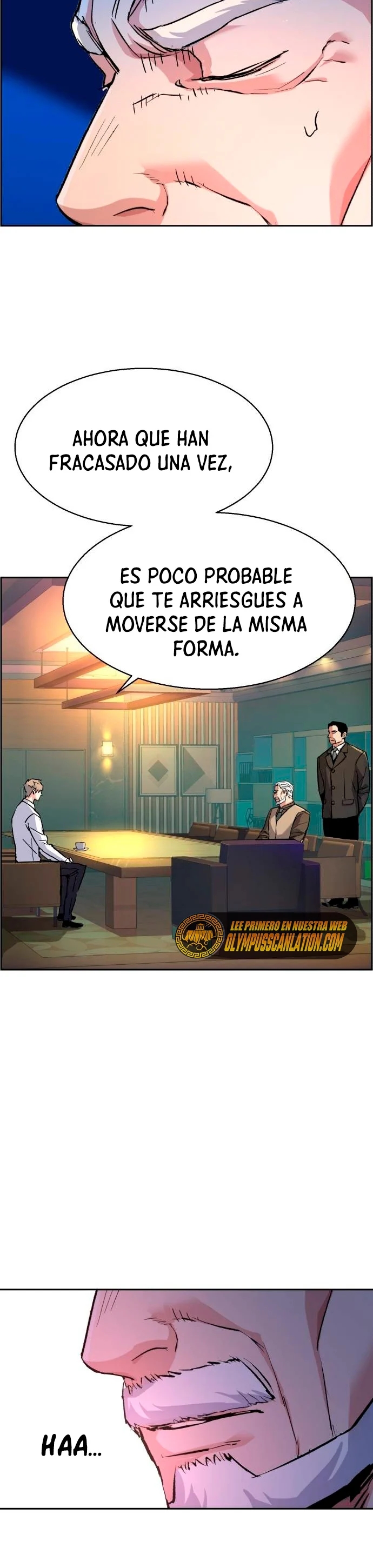 Read Mercenario Adolescente (es) Manga Online