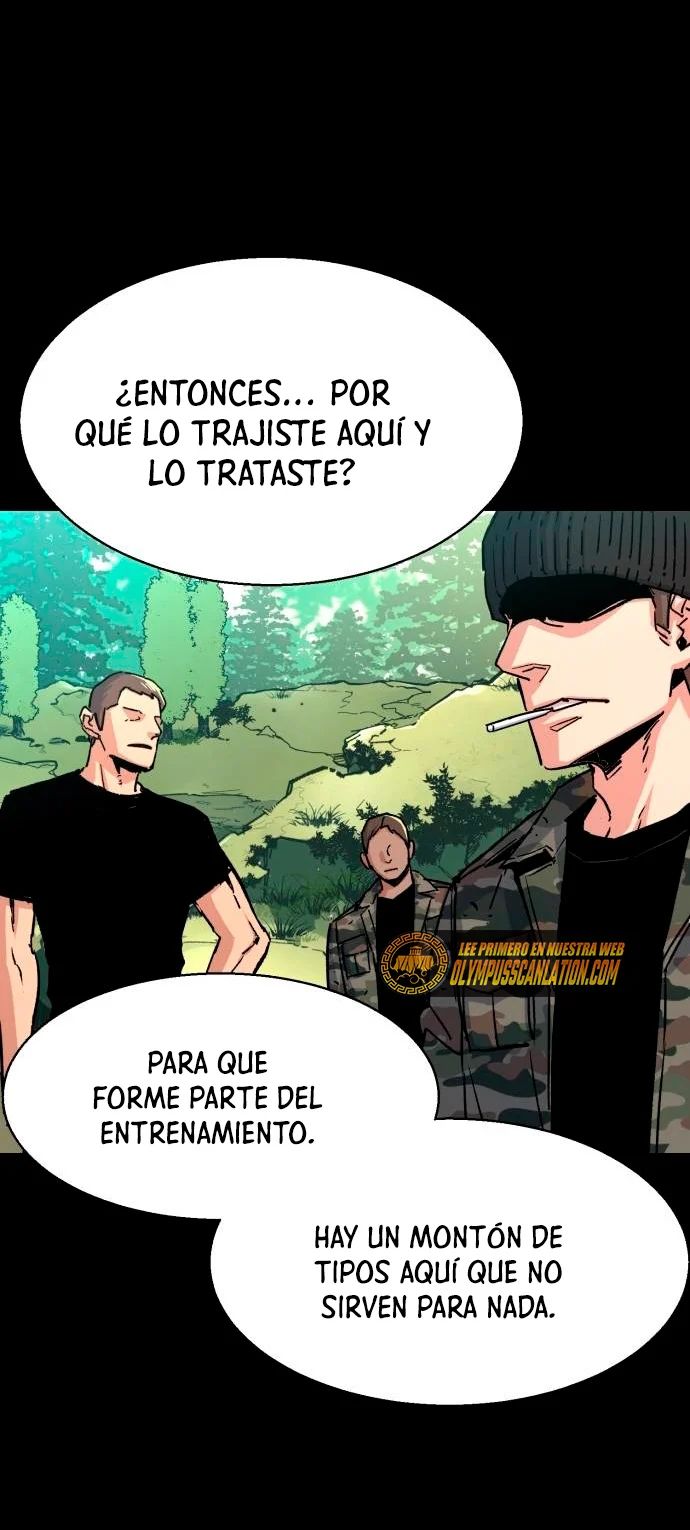 Read Mercenario Adolescente (es) Manga Online