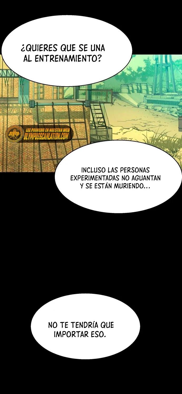 Read Mercenario Adolescente (es) Manga Online