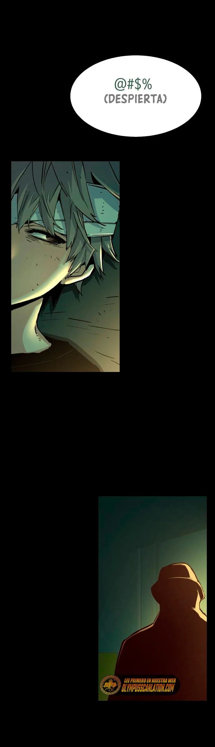 Read Mercenario Adolescente (es) Manga Online