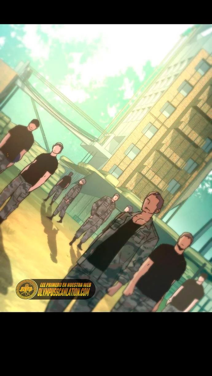 Read Mercenario Adolescente (es) Manga Online