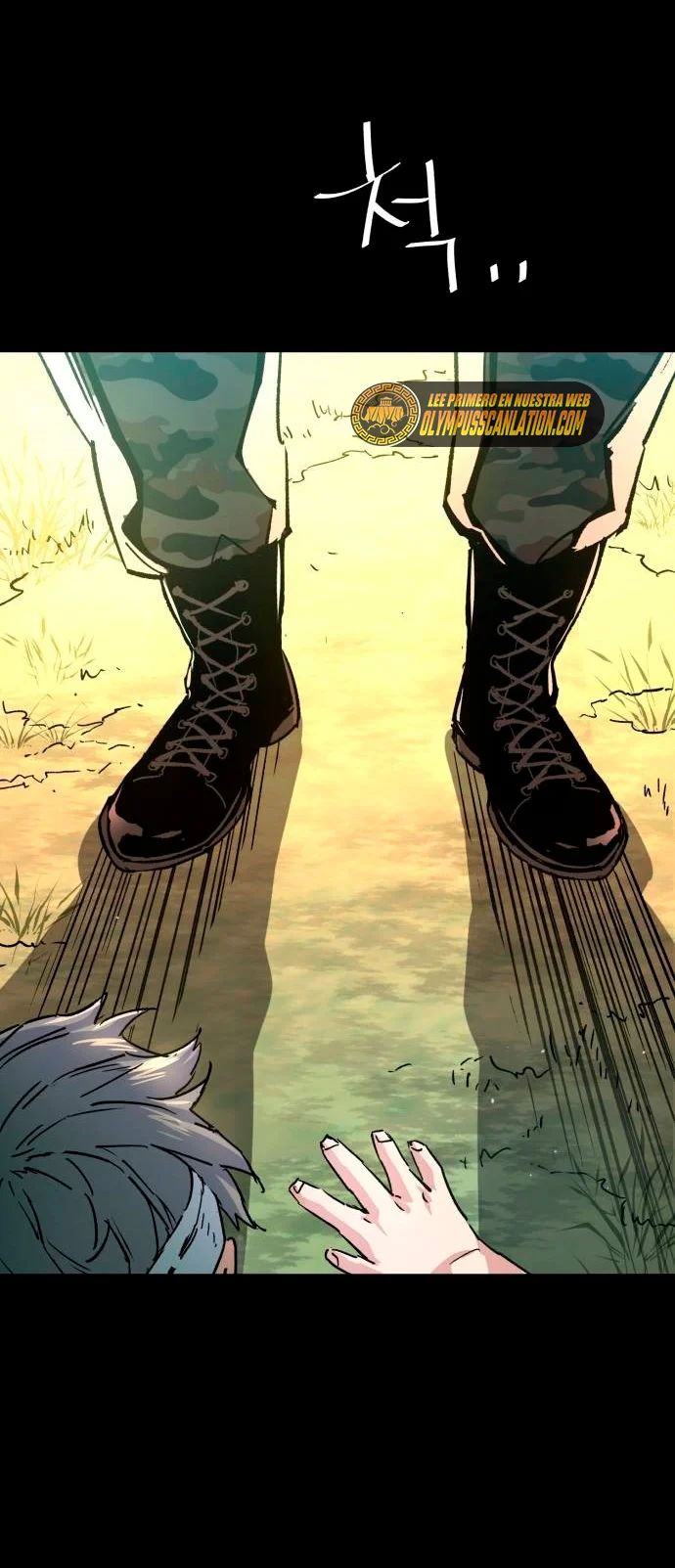 Read Mercenario Adolescente (es) Manga Online