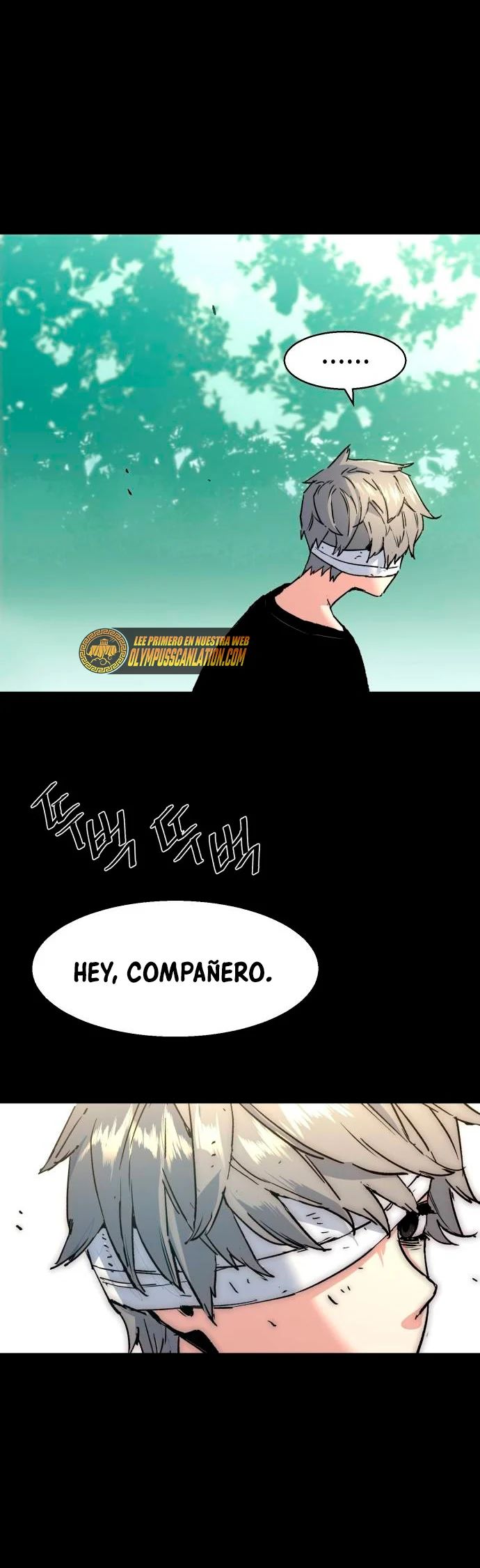 Read Mercenario Adolescente (es) Manga Online