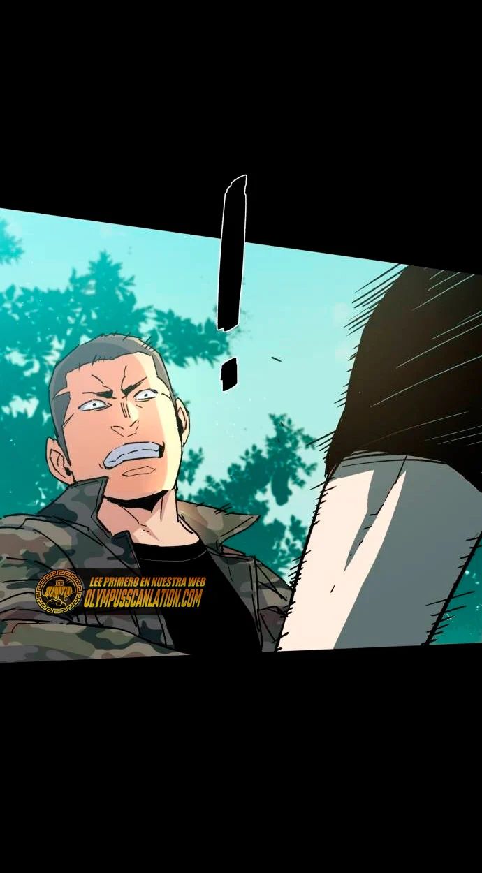 Read Mercenario Adolescente (es) Manga Online