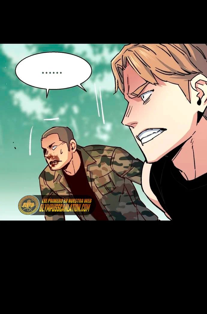 Read Mercenario Adolescente (es) Manga Online