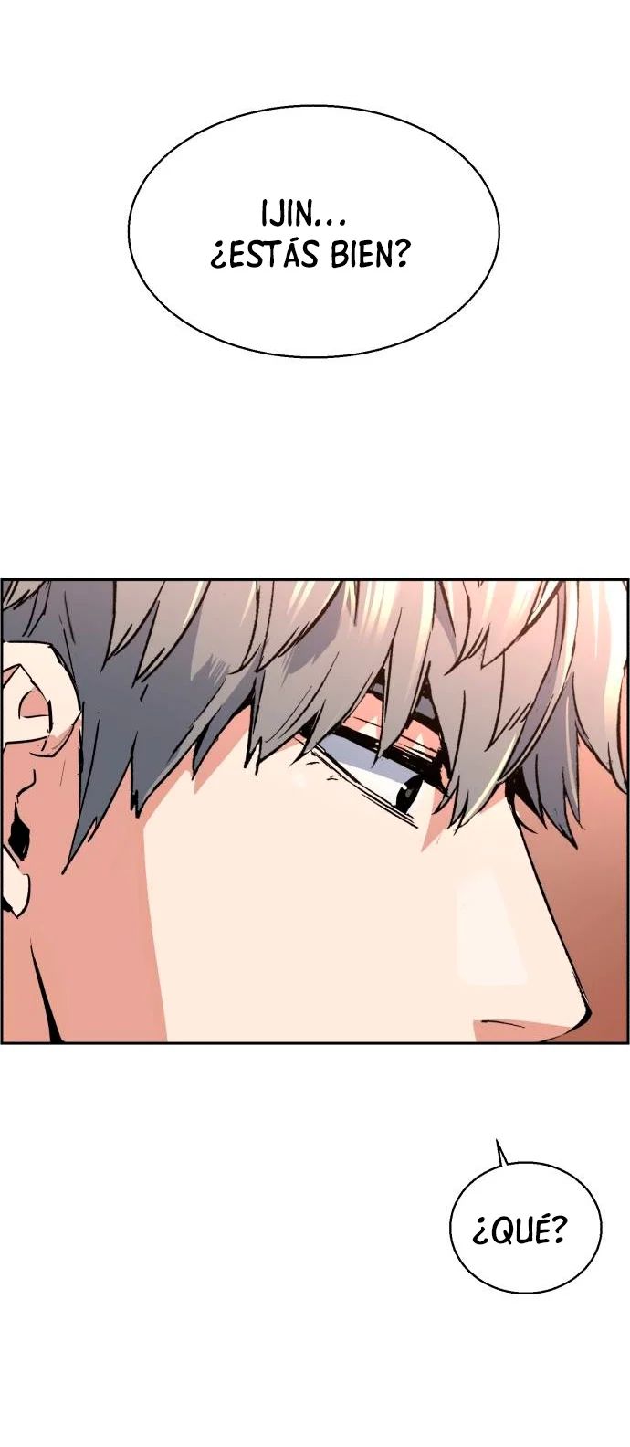 Read Mercenario Adolescente (es) Manga Online