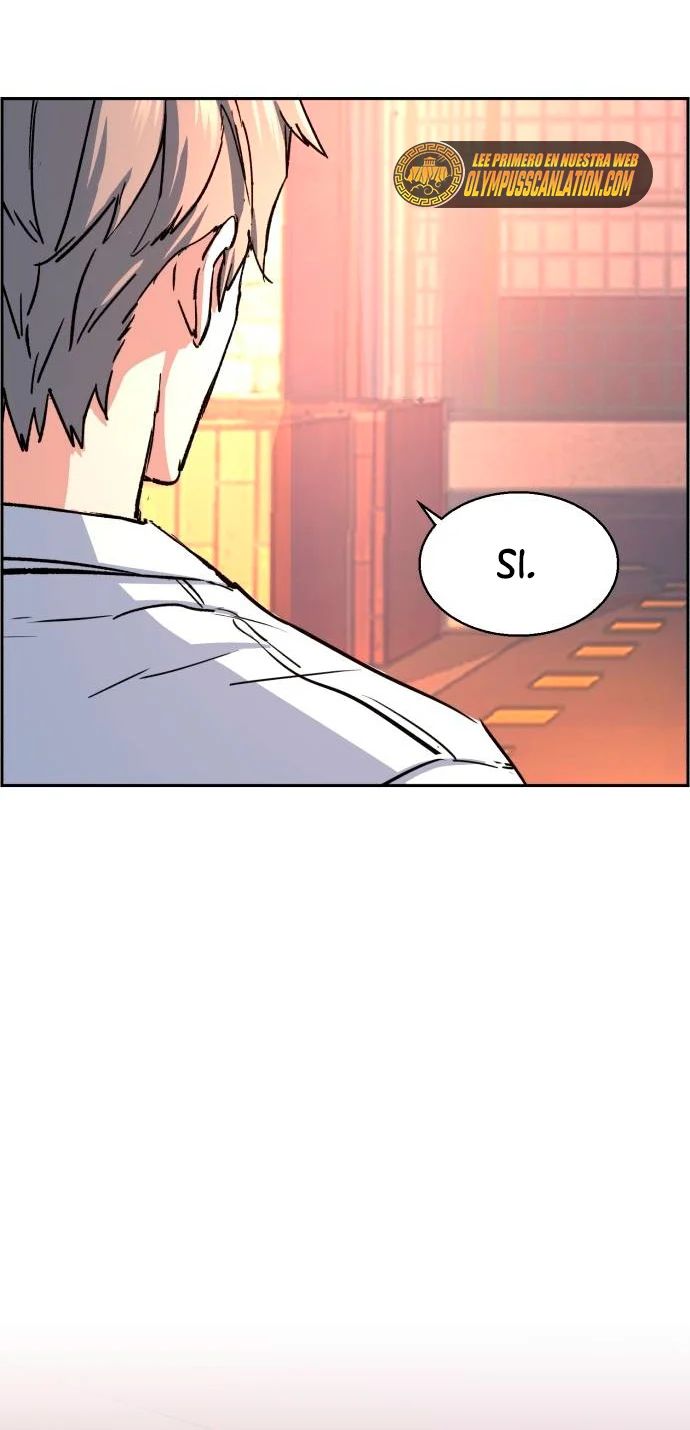 Read Mercenario Adolescente (es) Manga Online