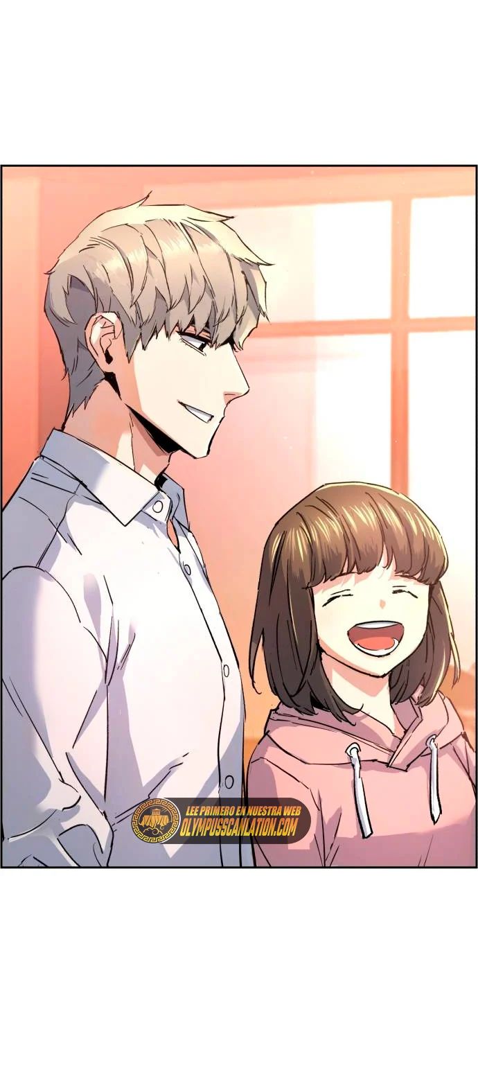 Read Mercenario Adolescente (es) Manga Online