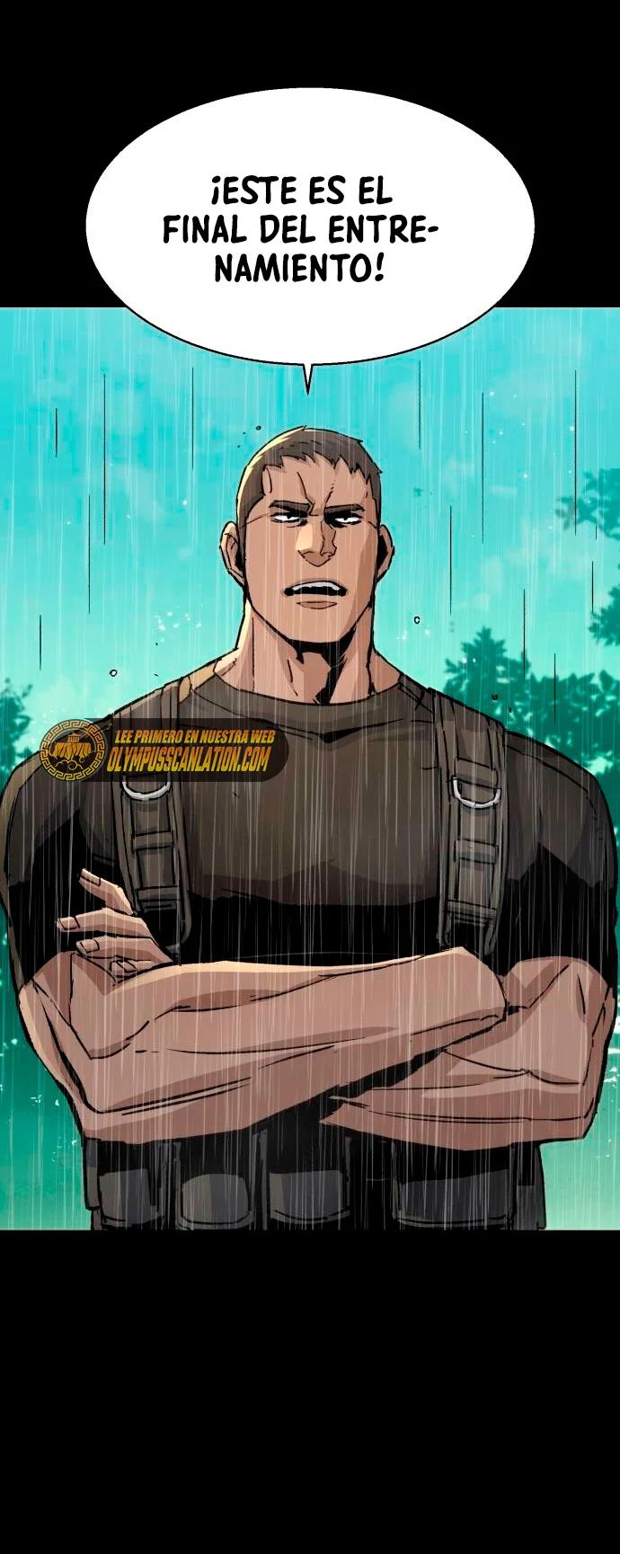Read Mercenario Adolescente (es) Manga Online