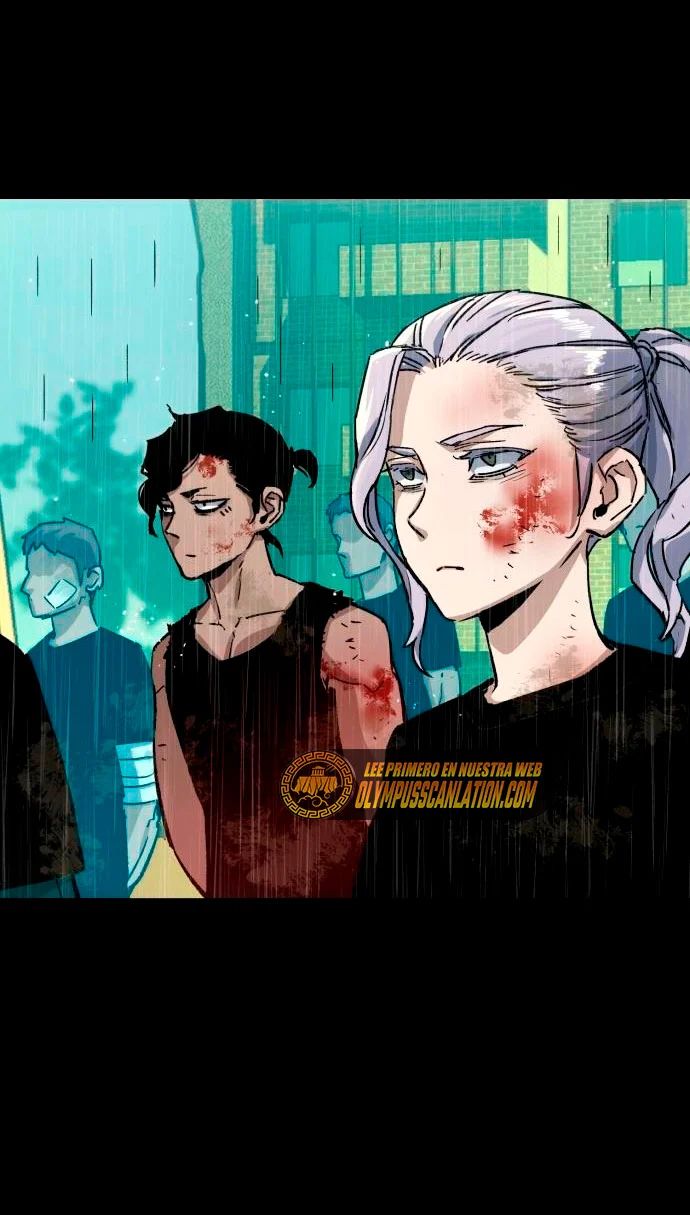 Read Mercenario Adolescente (es) Manga Online
