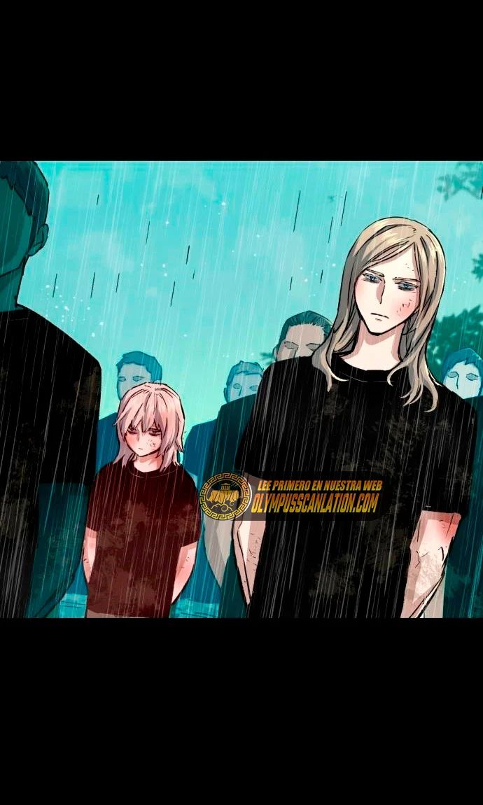 Read Mercenario Adolescente (es) Manga Online