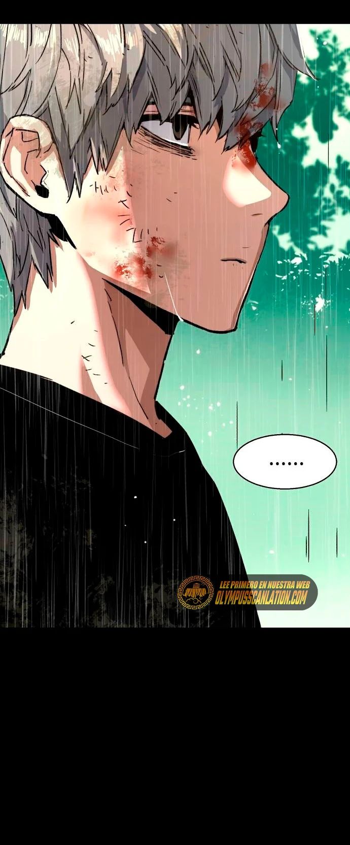 Read Mercenario Adolescente (es) Manga Online