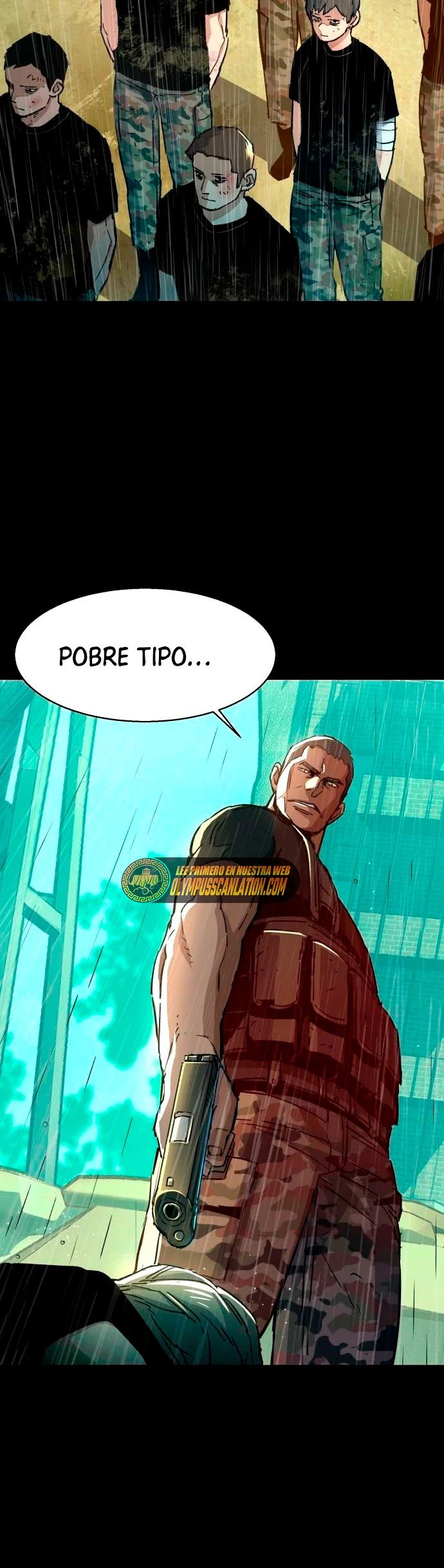 Read Mercenario Adolescente (es) Manga Online
