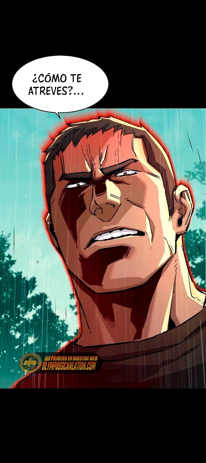 Read Mercenario Adolescente (es) Manga Online
