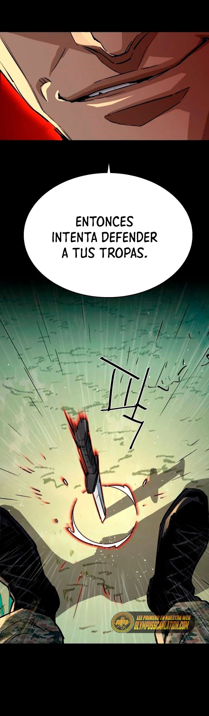 Read Mercenario Adolescente (es) Manga Online