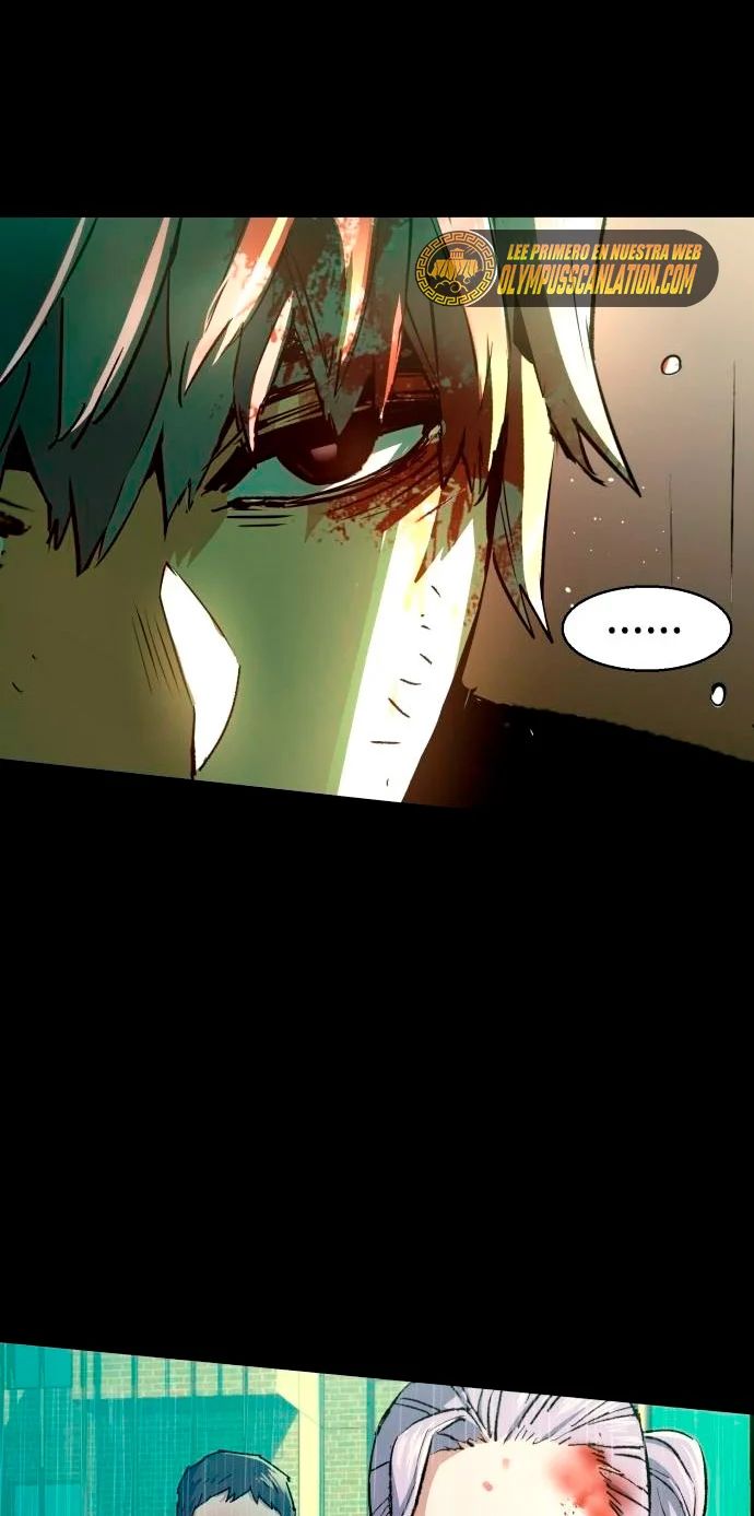 Read Mercenario Adolescente (es) Manga Online