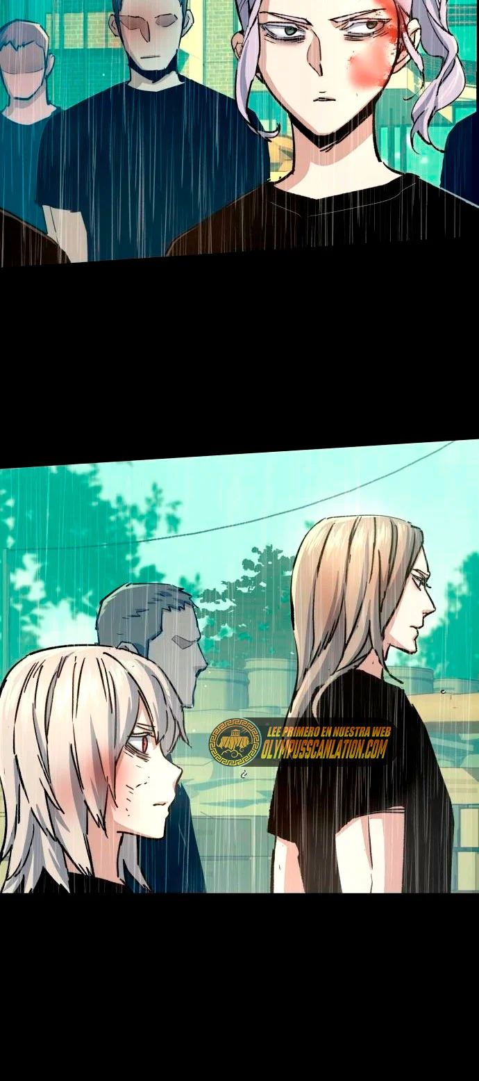 Read Mercenario Adolescente (es) Manga Online