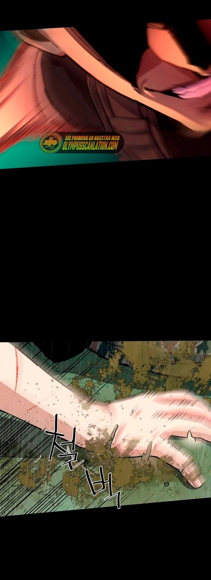 Read Mercenario Adolescente (es) Manga Online
