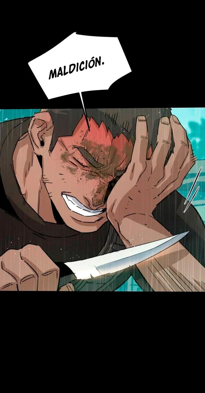 Read Mercenario Adolescente (es) Manga Online