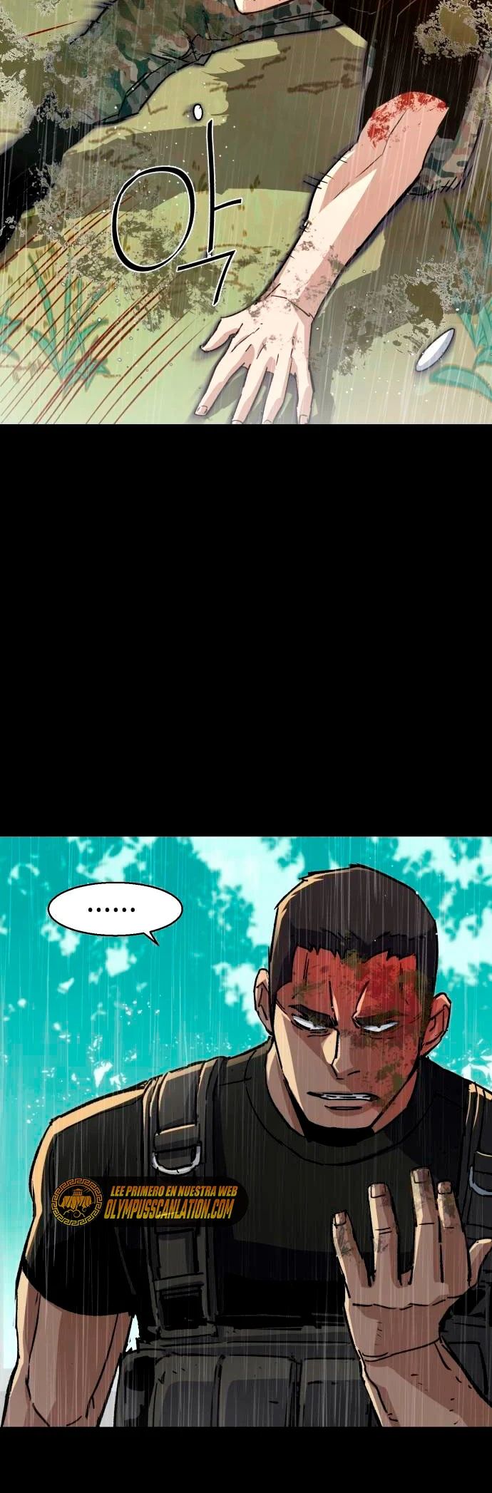 Read Mercenario Adolescente (es) Manga Online