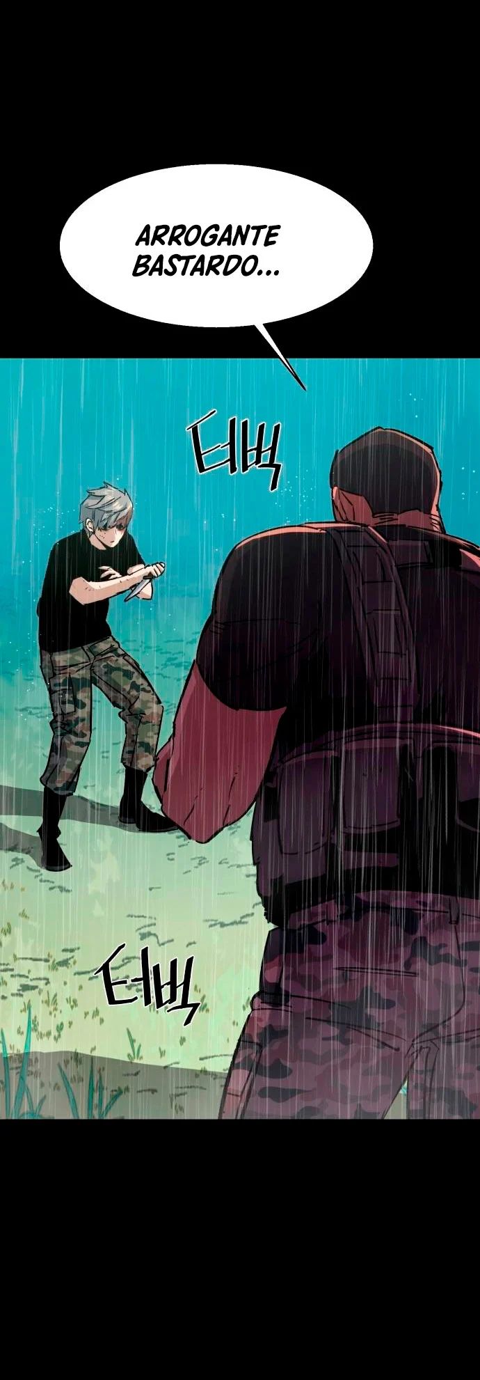 Read Mercenario Adolescente (es) Manga Online