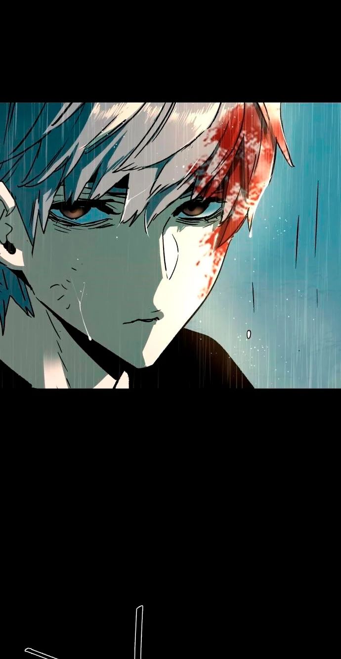 Read Mercenario Adolescente (es) Manga Online