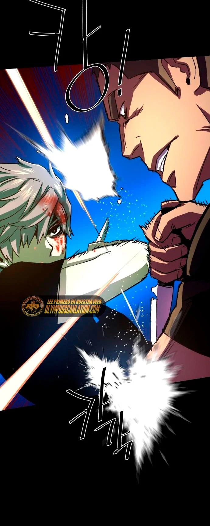 Read Mercenario Adolescente (es) Manga Online
