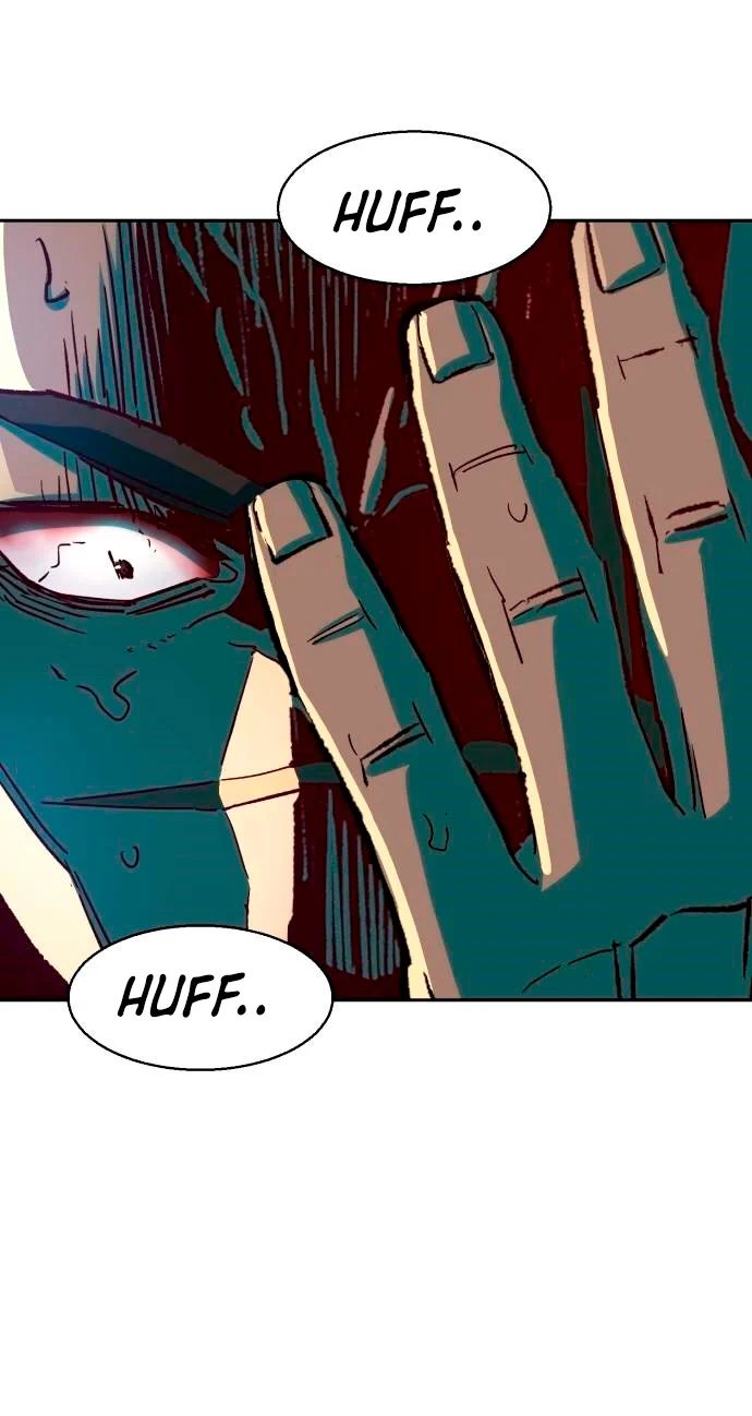 Read Mercenario Adolescente (es) Manga Online